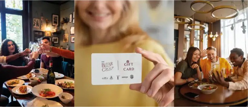 Gift cards