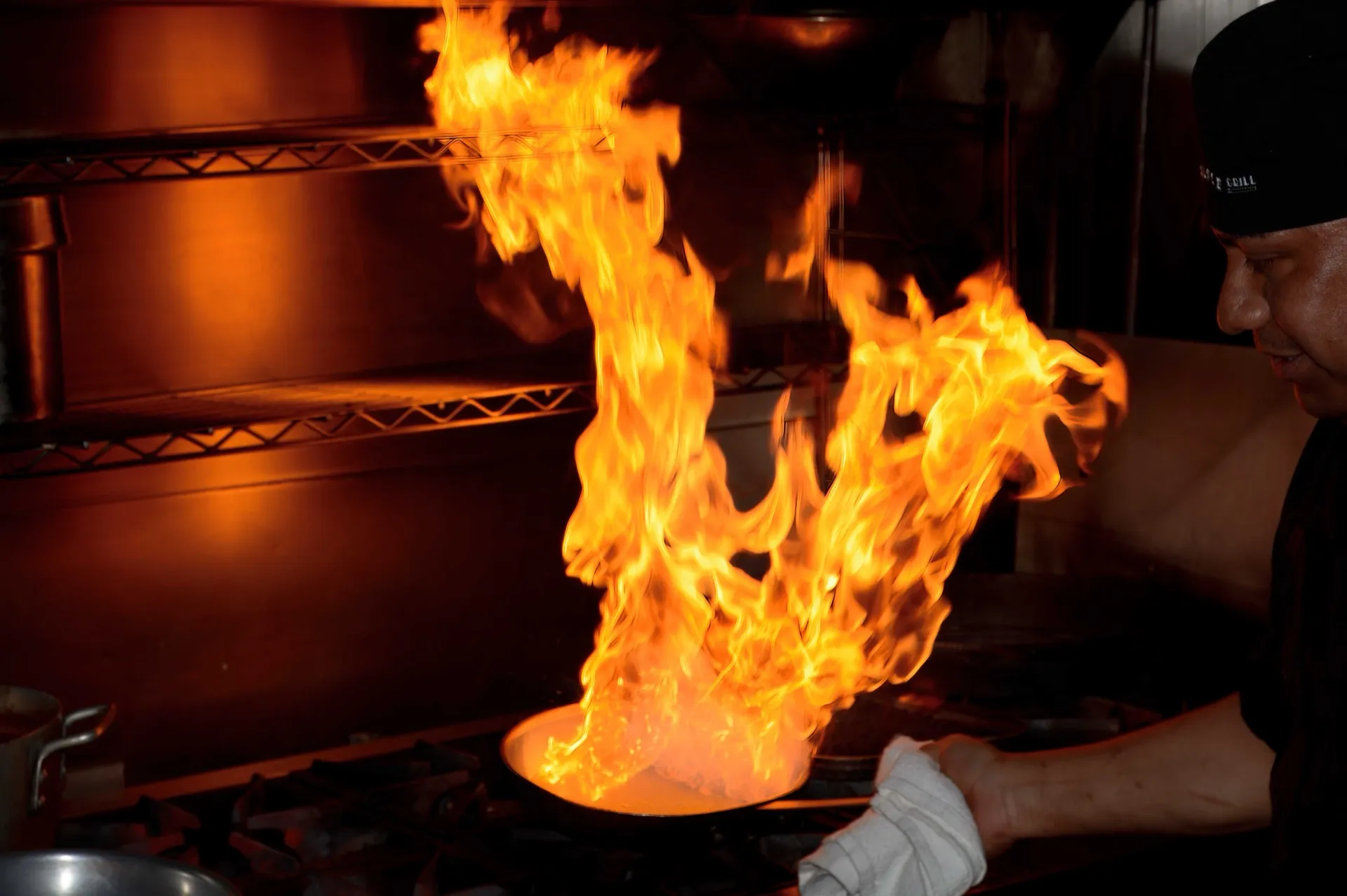 Palace Grill slide 1