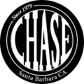 Chase logo