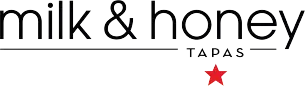 Milk & Honey logo